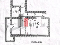 Prelungirea Ghencea - imobil 2014. 3 camere